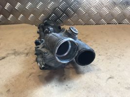 Mercedes-Benz E W211 Intake manifold A6420902637