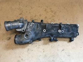 Mercedes-Benz E W211 Intake manifold A6420902637