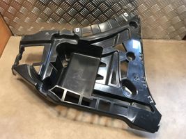 BMW X4 F26 Staffa angolare del supporto di montaggio del paraurti 7338765