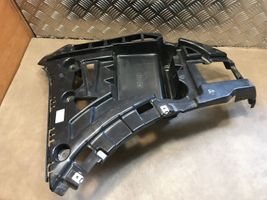 BMW X4 F26 Staffa angolare del supporto di montaggio del paraurti 7338765