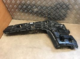 BMW X4 F26 Staffa angolare del supporto di montaggio del paraurti 7338759