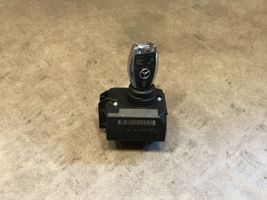 Mercedes-Benz E A207 Ignition lock A2075450108