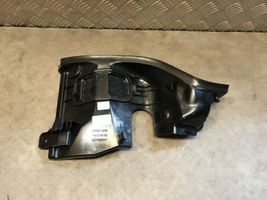 BMW Z4 E89 Centre console side trim rear 9128479