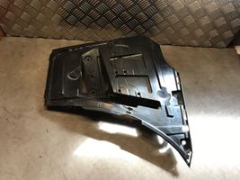 BMW Z4 E89 Soporte de montaje del parachoques trasero 7192044