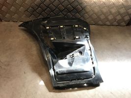 BMW Z4 E89 Staffa angolare del supporto di montaggio del paraurti 7192043