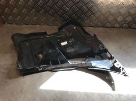 BMW Z4 E89 Staffa angolare del supporto di montaggio del paraurti 7192043