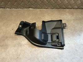 BMW Z4 E89 Centre console side trim rear 9128480