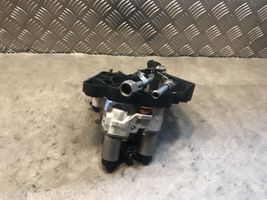 BMW 5 GT F07 Compressore/pompa sospensioni pneumatiche 6775258