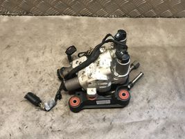 BMW 5 GT F07 Compressore/pompa sospensioni pneumatiche 6775258