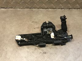 Mercedes-Benz GL X166 Support extérieur, poignée de porte arrière A2047602334