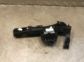 Mercedes-Benz GL X166 Support extérieur, poignée de porte arrière A2047602334