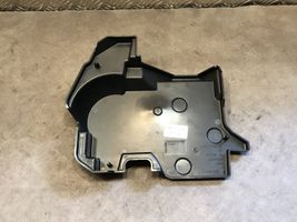 BMW Z4 E89 Seitenverkleidung hinten 9176738