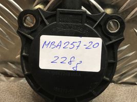 Mercedes-Benz GL X166 Valve de freinage A2761560490