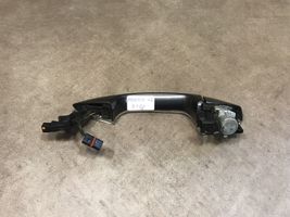 Mercedes-Benz GL X166 Maniglia esterna per portiera anteriore 2115450528