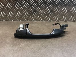 Mercedes-Benz GL X166 Maniglia esterna per portiera anteriore 2115450528