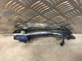 Mercedes-Benz GL X166 Etuoven ulkokahva 2115450528