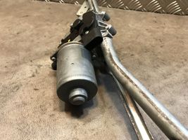 BMW Z4 E89 Front wiper linkage and motor 7219606