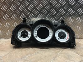 Mercedes-Benz C W204 Tachimetro (quadro strumenti) A2049005813