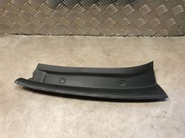 Mercedes-Benz GL X166 Rivestimento laterale della consolle centrale posteriore A1666900464