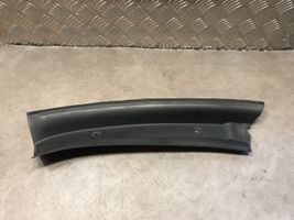 Mercedes-Benz GL X166 Rivestimento laterale della consolle centrale posteriore A1666900464