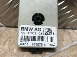 BMW 3 E90 E91 Filtre antenne aérienne 9110621