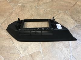 Mercedes-Benz C W204 Radio/GPS head unit trim A2126801336