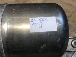 Mercedes-Benz GL X166 Compressore/pompa sospensioni pneumatiche A2125454340