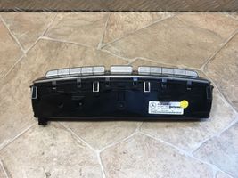 Mercedes-Benz C W205 Salona ventilatora regulēšanas slēdzis A2059058105