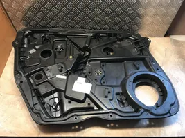 Mercedes-Benz GL X166 Mécanisme de lève-vitre avec moteur A1667200179