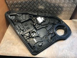 Mercedes-Benz GL X166 Interruttore di controllo dell’alzacristalli elettrico A1667332114