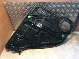 Mercedes-Benz GL X166 Interruttore di controllo dell’alzacristalli elettrico A1667332114