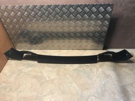 Mercedes-Benz GL X166 Centre console side trim rear A1666900064