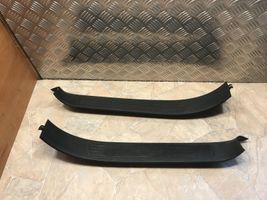 Mercedes-Benz GL X166 Other sill/pillar trim element A1666800835