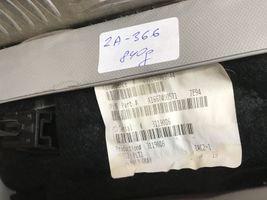 Mercedes-Benz GL X166 Отделка задней крышки A1667400671