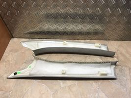 Mercedes-Benz GL X166 Altro elemento di rivestimento sottoporta/montante A1666901425