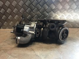 Mercedes-Benz S W222 Turbina A2760901480