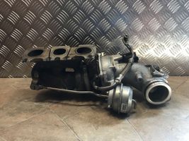 Mercedes-Benz S W222 Turboahdin A2760901480