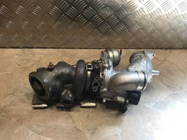 Mercedes-Benz S W222 Turboahdin A2760901480