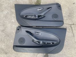 BMW 6 E63 E64 Set interni 