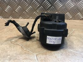 BMW 6 E63 E64 Alarm system siren 6924600