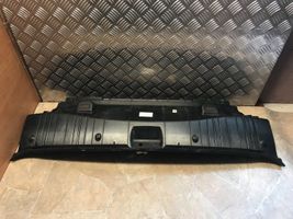 BMW 6 E63 E64 Centre console side trim rear 7009192