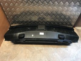 BMW 6 E63 E64 Centre console side trim rear 7009192