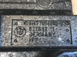 BMW 6 E63 E64 Verkleidung Kofferraum sonstige 7054960