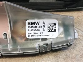 BMW X3 F25 GPS-pystyantenni 9350090