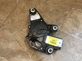 Mercedes-Benz GLE (W166 - C292) Motorino del tergicristallo A2518200042