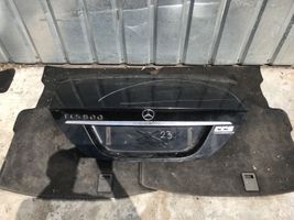 Mercedes-Benz CLS C219 Portellone posteriore/bagagliaio 