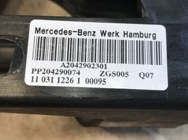 Mercedes-Benz C W204 Pedał hamulca A2042902301