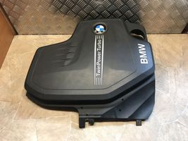 BMW 1 F20 F21 Copri motore (rivestimento) 8610473