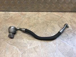 Mercedes-Benz E W212 Air conditioning (A/C) pipe/hose A2128305415