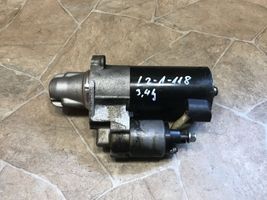 Mercedes-Benz S W222 Starter motor A2769068900